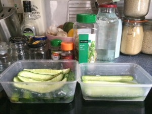 Prepare to Pickle!